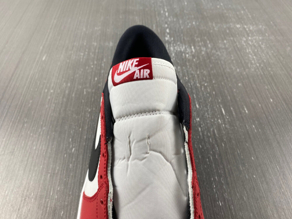 Jordan 1 Retro Low Chicago (2016) - 10