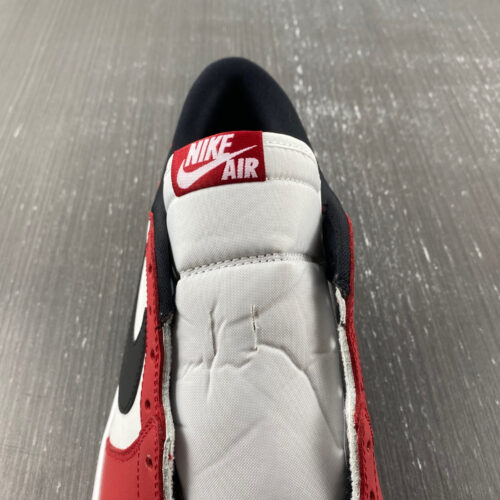 Jordan 1 Retro Low Chicago (2016) - 10