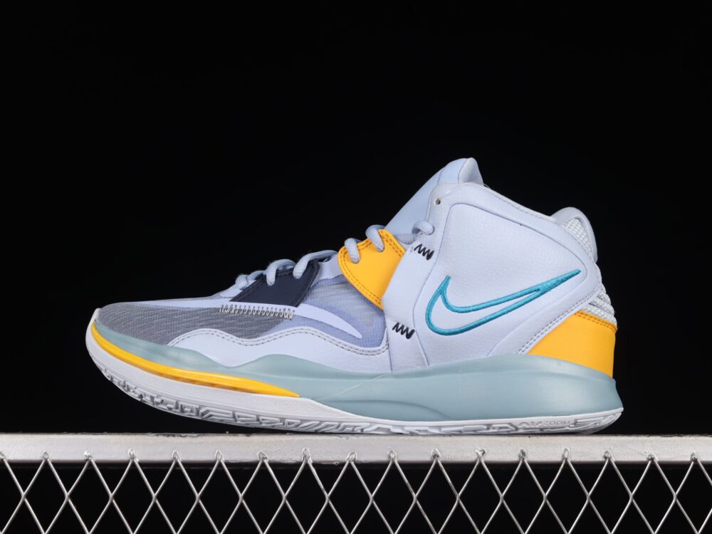 Nike Kyrie Infinity Future Past - 7