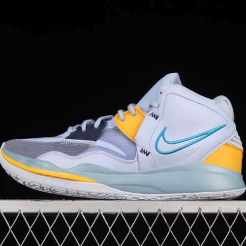 Nike Kyrie Infinity Future Past - 7