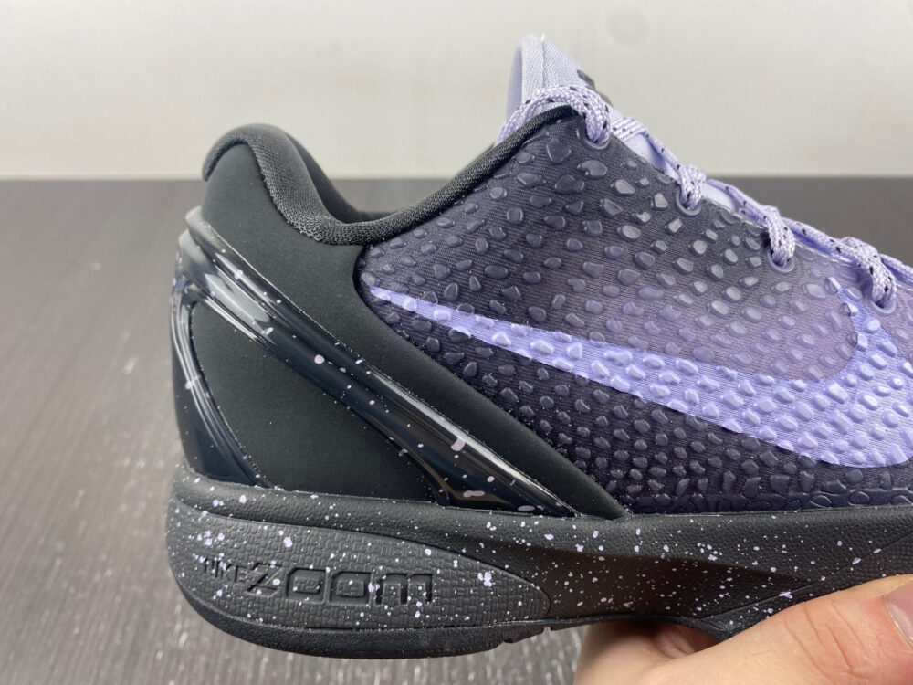 Kobe 6 Protro “EYBL” - 20