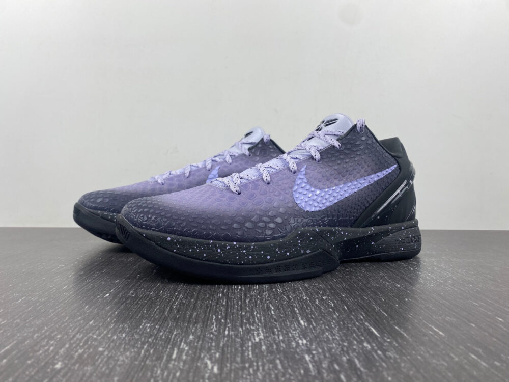 Kobe 6 Protro “EYBL” - 19