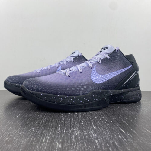 Kobe 6 Protro “EYBL” - 19