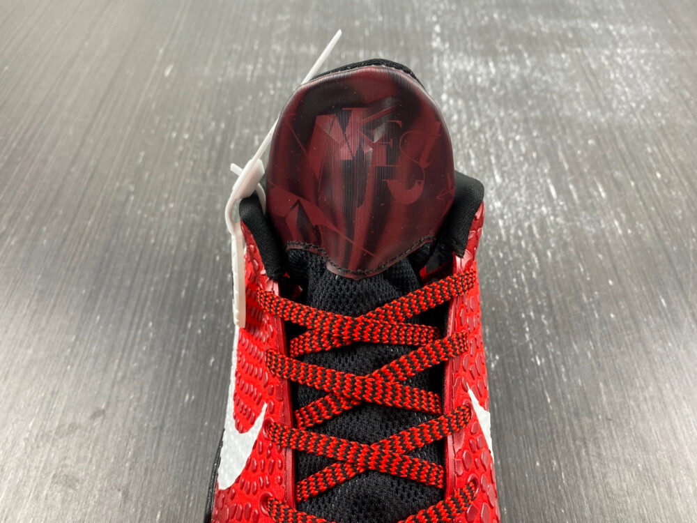 Nike Kobe 6 Protro Challenge Red All-Star - 12