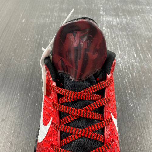 Nike Kobe 6 Protro Challenge Red All-Star - 12
