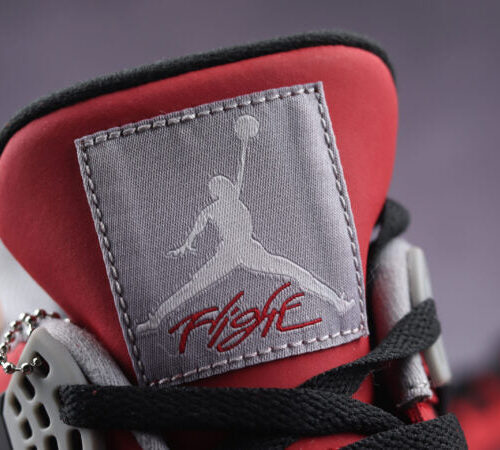 Jordan 4 Retro Toro Bravo - 10