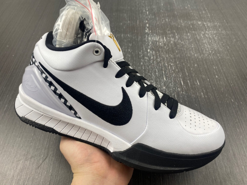 Nike Zoom Kobe 4 Protro “GIGI” - 17