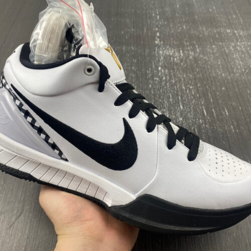 Nike Zoom Kobe 4 Protro “GIGI” - 17