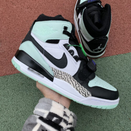 NIKE AIR JORDAN LEGACY 312 - 6
