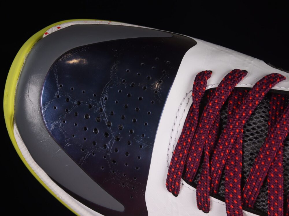 Nike Kobe 5 Protro Chaos - 10