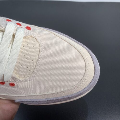 Jordan 3 Retro Muslin - 3