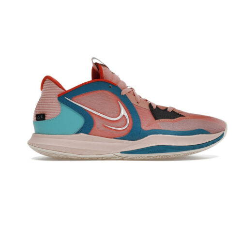 Nike Kyrie Low 5 Madder Root