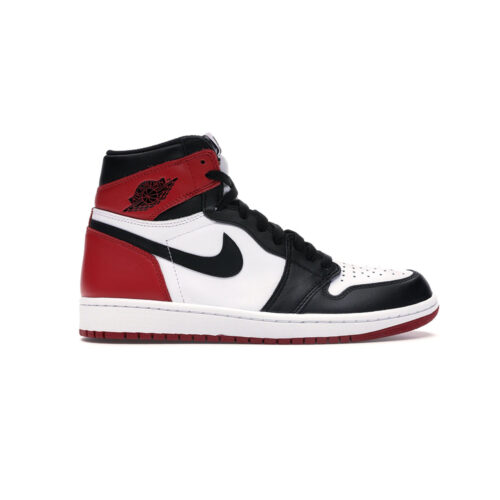 Jordan 1 Retro Black Toe (2016)
