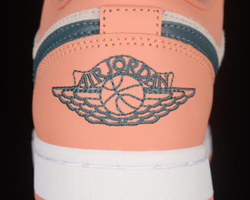 Air Jordan Low 1 Light Madder root - 3
