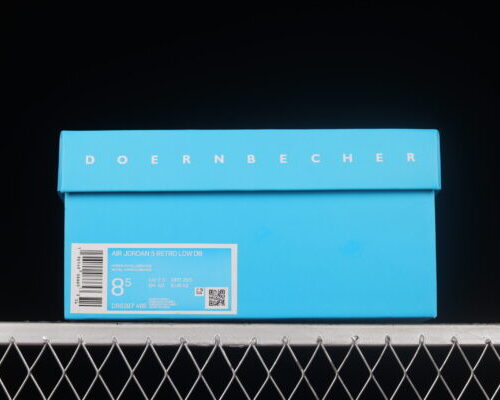 Jordan 5 Retro Low Doernbecher Michael - 2