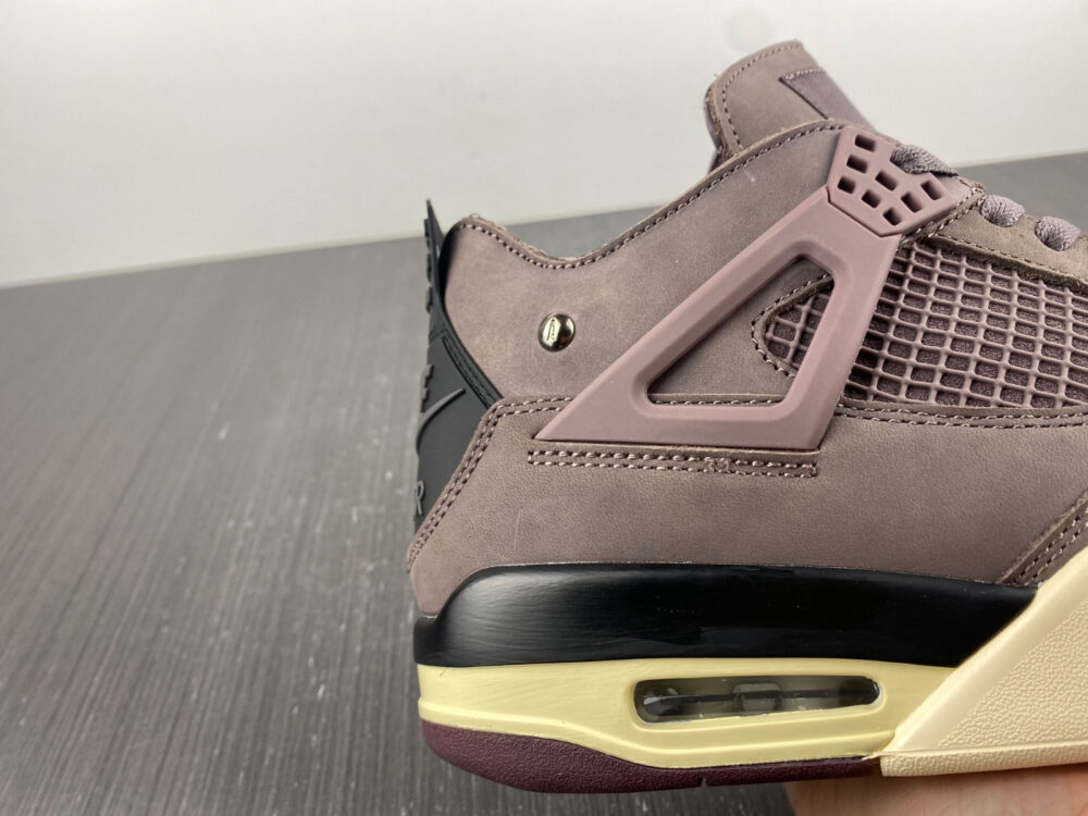 Jordan 4 Retro A Ma Mani re Violet Ore - 20