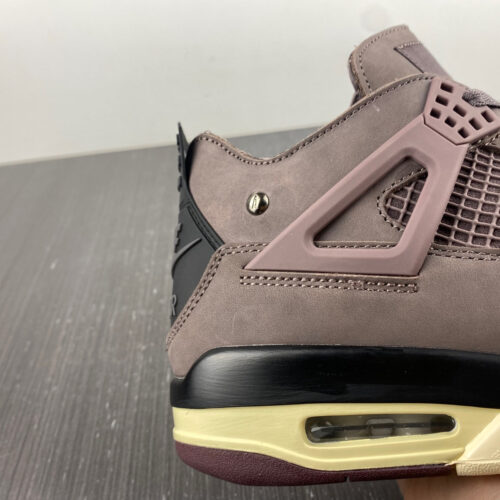 Jordan 4 Retro A Ma Mani re Violet Ore - 20