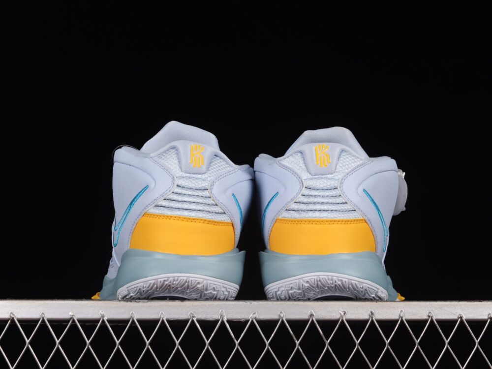 Nike Kyrie Infinity Future Past - 6