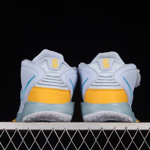 Nike Kyrie Infinity Future Past - 6
