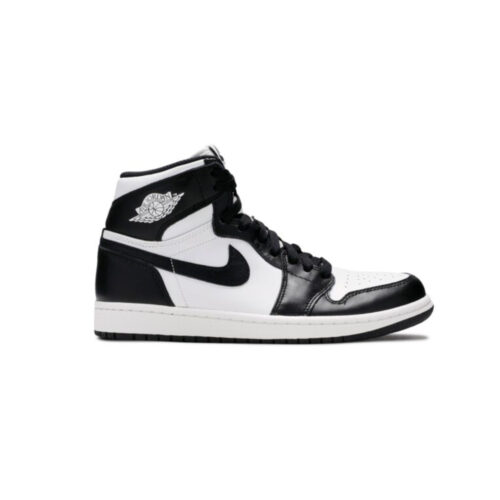 Jordan 1 Retro Black White