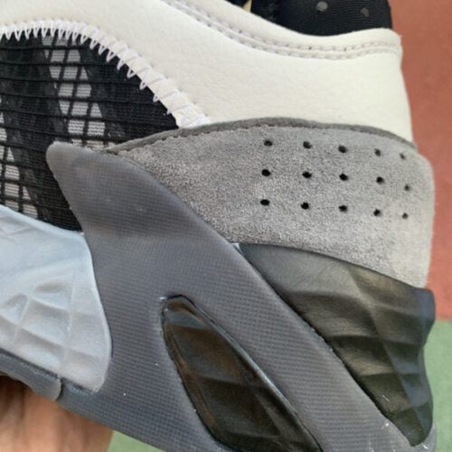 adidas Streetball Flash White/Black - 7
