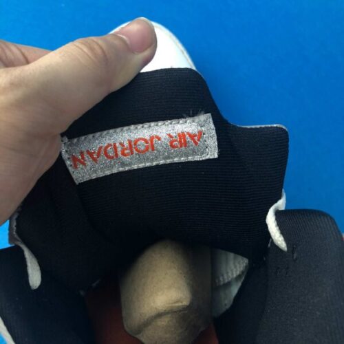 Jordan 5 Retro Total Orange - 4