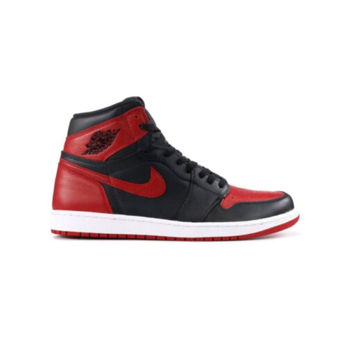 Jordan 1 Retro Bred “Banned” (2016)