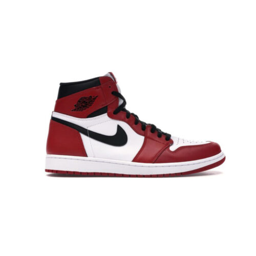 Jordan 1 Retro Chicago