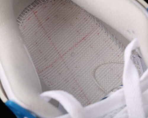 Jordan 4 Retro Military Blue - 10