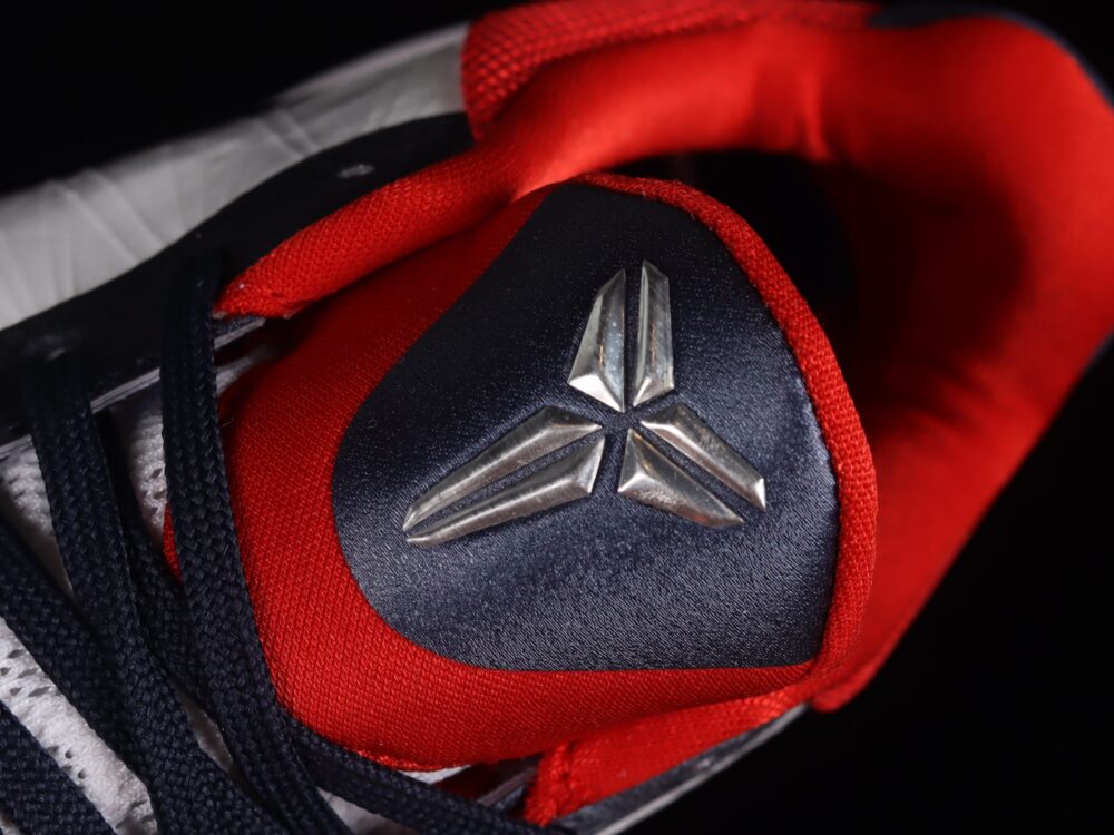 Nike Zoom Kobe 5 USA - 8