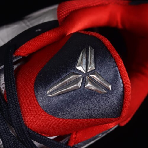 Nike Zoom Kobe 5 USA - 8