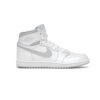 Jordan 1 Retro High “Not for Resale” Varsity Red - 4