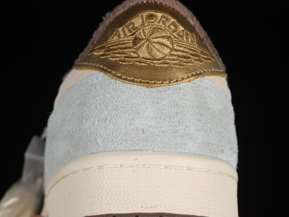 Jordan 1 Retro Low OG Year of the Rabbit - 7