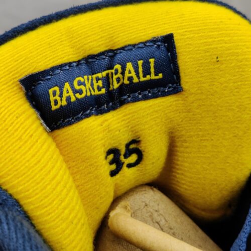 Jordan 4 Retro Michigan (PE) - 15