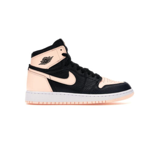 Jordan 1 Retro High “Not for Resale” Varsity Red - 2