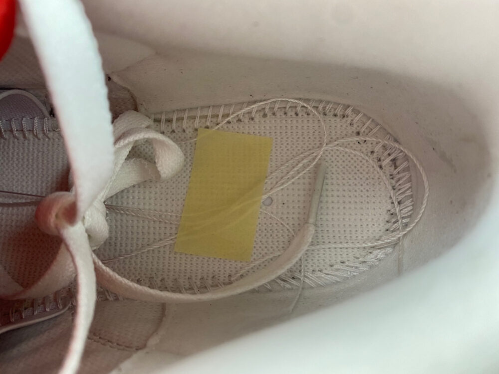 Jordan 3 Retro White Cement Reimagined - 6
