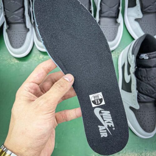 Jordan 1 Retro High Shadow 2.0 - 9
