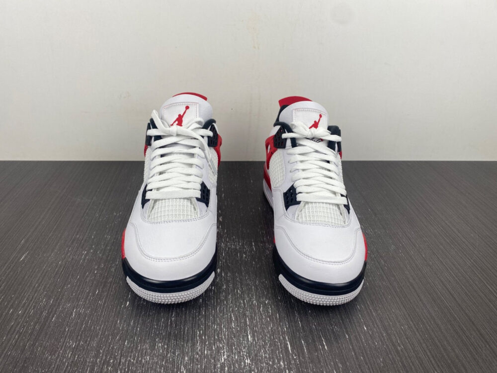 Jordan 4 Retro Red Cement - 13