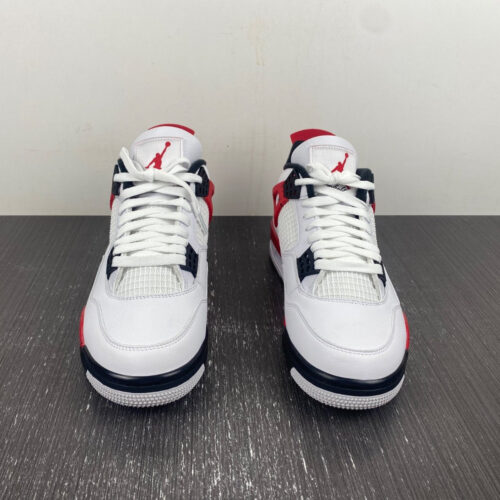 Jordan 4 Retro Red Cement - 13