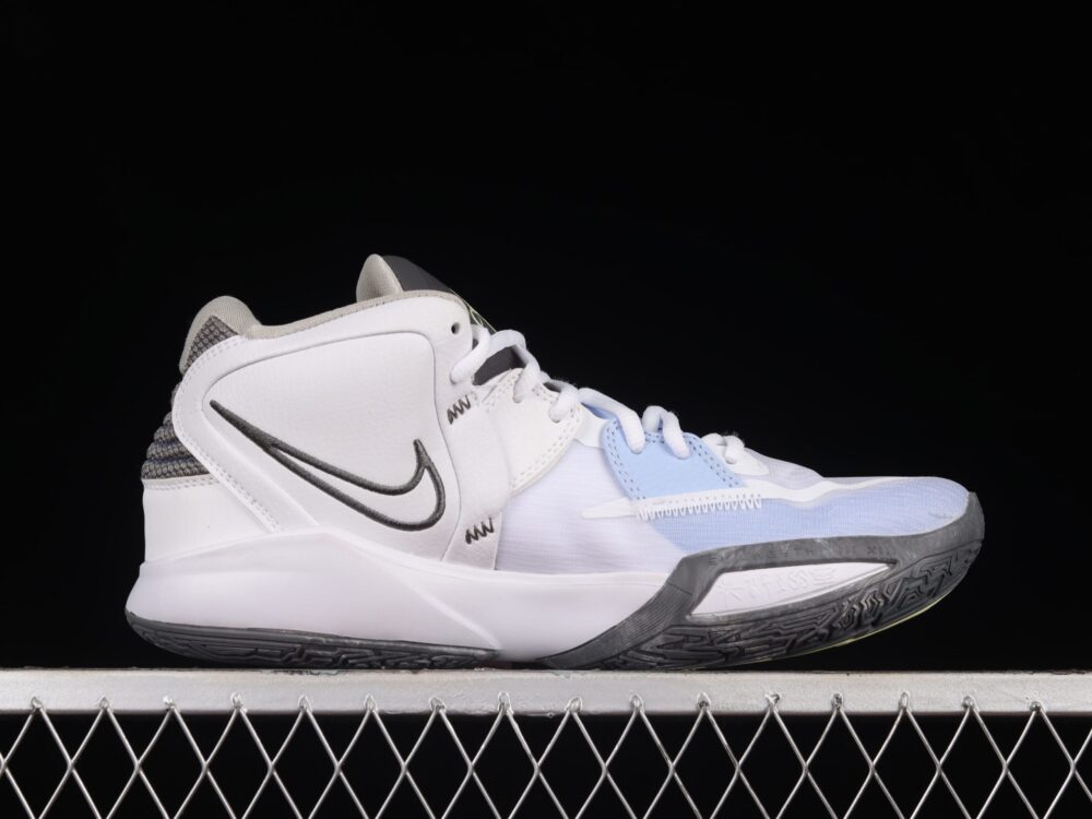 Nike Kyrie Infinity Smoke And Mirrors - 9