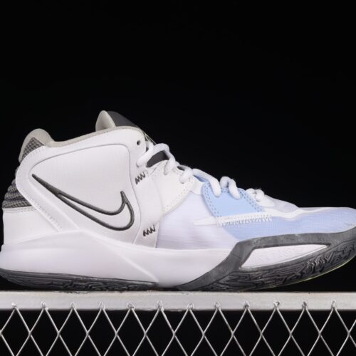 Nike Kyrie Infinity Smoke And Mirrors - 9