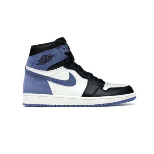 Jordan 1 Retro High Blue Moon