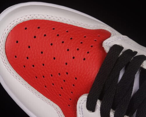 Jordan 1 Retro High OG, Heritage - 8