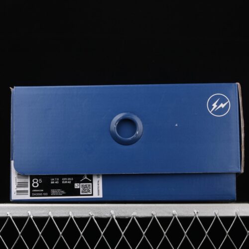 Jordan 3 Retro Fragment - 7