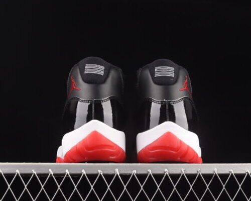 Jordan 11 Retro Playoffs Bred Extended size 14 - 8