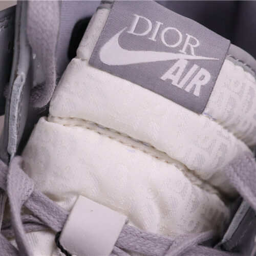 Jordan 1 x Dior Retro High 32 - 14