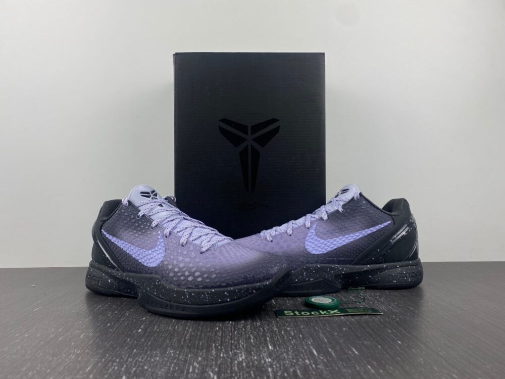 Kobe 6 Protro “EYBL” - 22