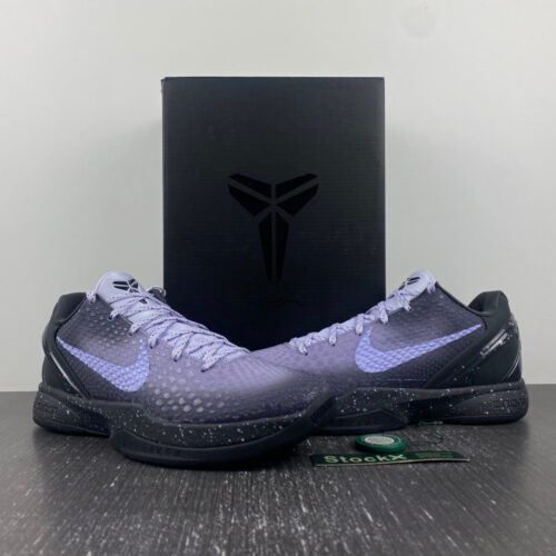 Kobe 6 Protro “EYBL” - 22