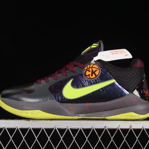 Nike Kobe 5 Protro 2K Gamer Exclusive - 13