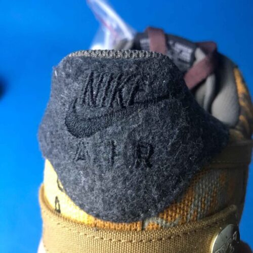 Nike Air Force 1 Low Travis Scott Cactus Jack - 11